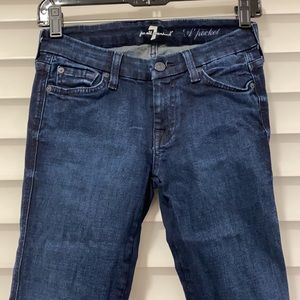 Seven jeans
